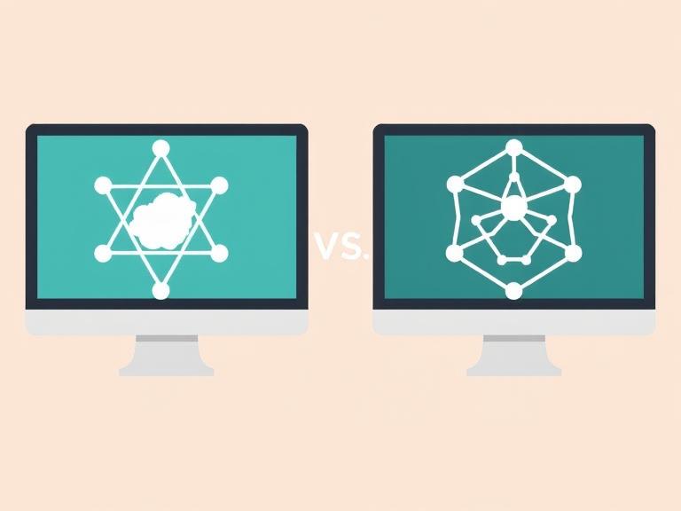 GraphQL vs. REST APIs